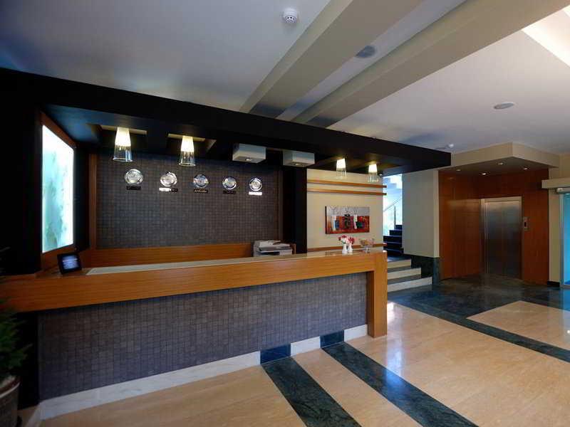 Jaleriz Gaziantep Hotel Exterior foto