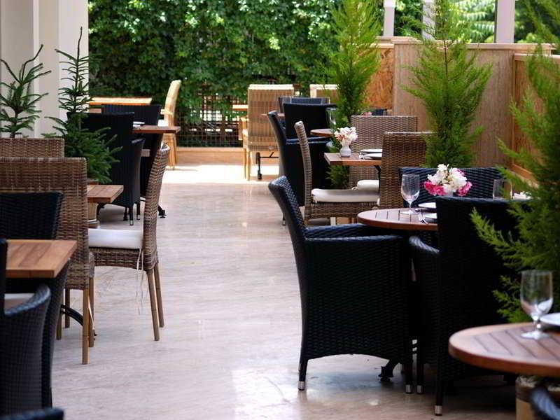 Jaleriz Gaziantep Hotel Exterior foto