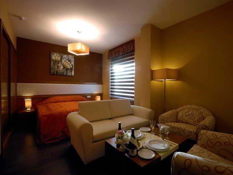 Jaleriz Gaziantep Hotel Exterior foto