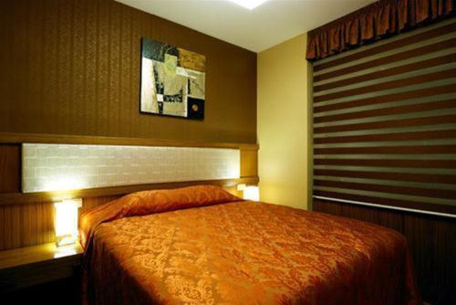 Jaleriz Gaziantep Hotel Quarto foto